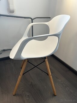 Jedálenské stoličky - 2