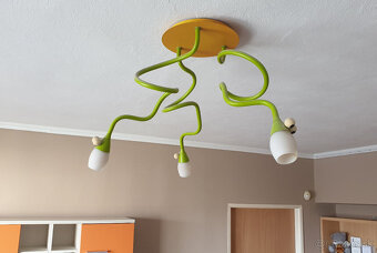 stropné svietidlo do detskej izby - 2