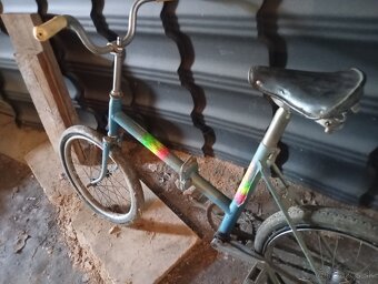 Eska, skladačka - 2