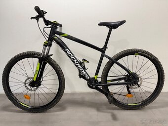 Horsky bicykel - 2