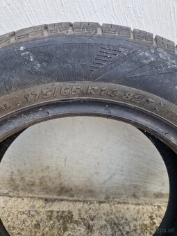 175/65r14 - 2