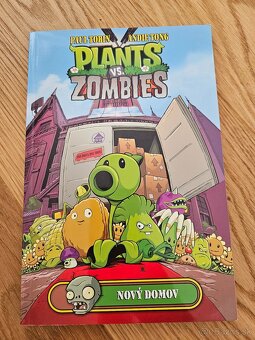 Plants vs. Zombies - 2