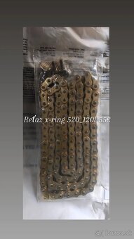 Pneumatiky enduro 21,18 - 2