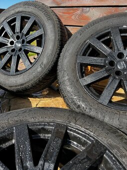 Audi q7 q8 a6 r18 - 2