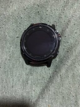 Garmin fenix 5x plus - 2