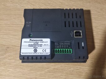 Panasonic - 2