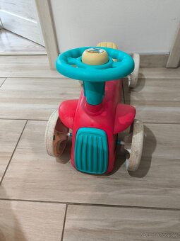 LACNO auto detske odrazadlo LACNO - 2