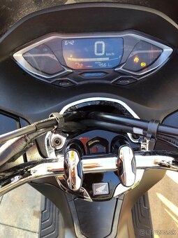 Honda pcx125 - 2