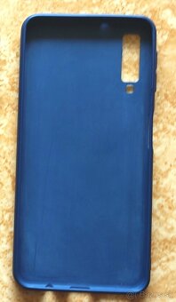 SAMSUNG A7 - 2