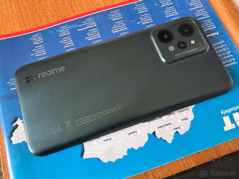 Realme C31 - 2