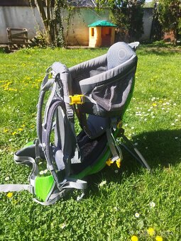 Deuter Kid Comfort AIR - 2