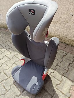 Britax Romer - 2