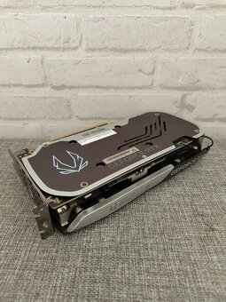 Zotac RTX 4060 Ti GAMING 8GB - 2