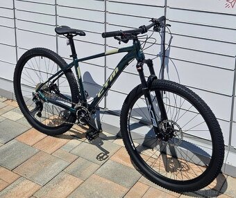 CTM Rambler 3.0 - 2