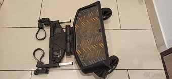 Stupienok ku kociku - 2