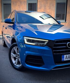 AUDI Q3 2.0TDi Quattro - 2