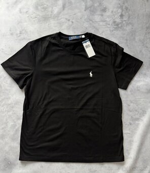 Ralph Lauren tričko - 2