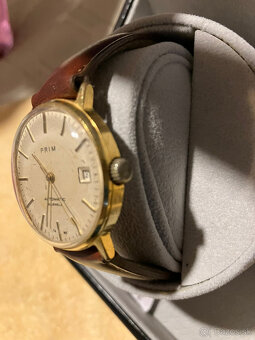Hodinky PRIM automatic - 2