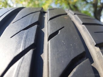 235/40 r18 letne pneumatiky - 2