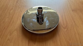 Hlavová sprcha priemer 17cm G1/2” - 2