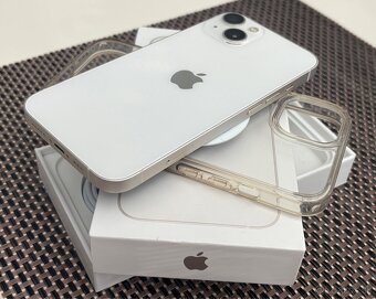 IPhone 13 128GB Starlight - 2