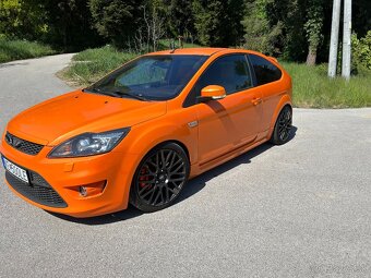 Ford Focus ST MK2 - 2