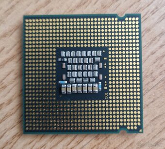 Predam procesor Intel Core 2 Duo - 2