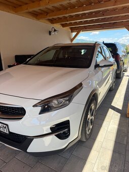 KIA x Ceed - 2