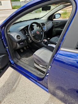 Fiat BRAVO - 2