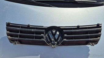 Maska vw polo 6n2 - 2