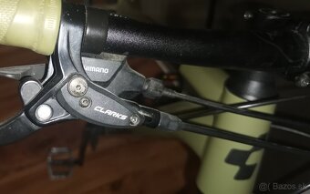 Cube aim race olive mat - 2