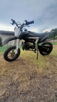 minibike 50 - 2