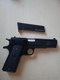 KWC 1911 - 2