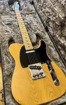 Fender American Professional Telecaster - 2