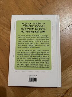 Čo dokáže váš pes - 2