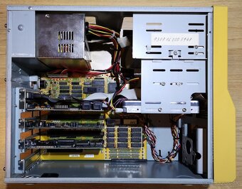 Predám Retro PC 286 16MHz (10) - 2