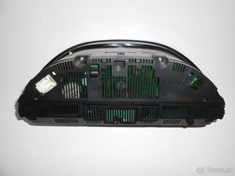 Budiky Mercedes A W169 / dieselové / - 2