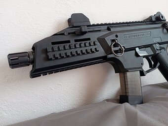 Scorpion EVO S1 - 2