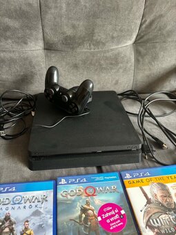 Ps4 - 2