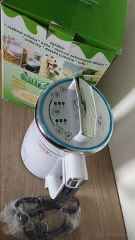Vitakraft IQ inteligentný pomocník do kuchyne - 2