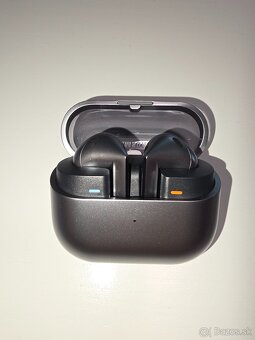 Samsung Galaxy Buds 3 sive - 2