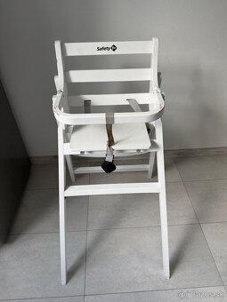 Stolička pre deti - 2