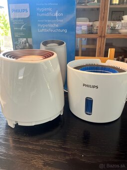 Philips 2000 Series – zvlhčovač vzduchu - 2
