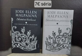 Jodie Ellen Malpas - 2
