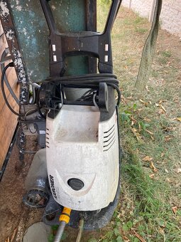 Karcher hd650 - 2