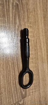 Ťažné oko Škoda - 2