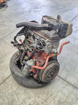 Motor 40kw - 2