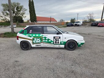 Seat Ibiza - 2