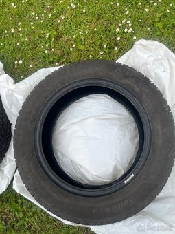Pneu 205/55 r16 - 2