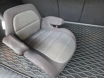 Lito Fix isofix - 2